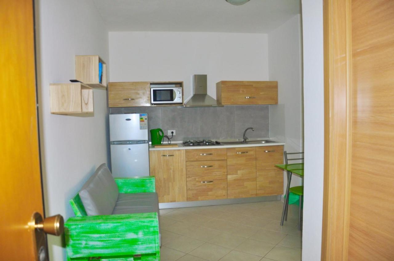 דירות סנטה מריה Cateresa Apartament מראה חיצוני תמונה